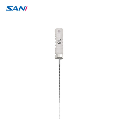 satın al Dental Döner Endo Dosyaları Endodontik Döner Sistemler 06# 08# 10# 12# 15# 17# online manufacture