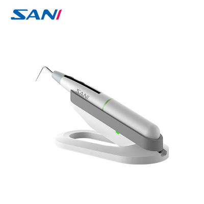 satın al SANI Gutta Percha Endodontik Obtürasyon Kalemi Elektrikli Kolay Paket online manufacture