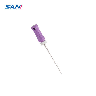 satın al Kök Kanal Tedavisi İçin Endodontide OEM Süper C Diş K Dosyaları online manufacture