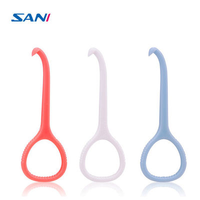 satın al CE Kaymaz Sap Görünmez Diş Telleri Seçici Diş Tek Kullanımlık Ürünler online manufacture