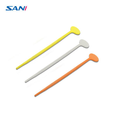 satın al Mavi Büyüteçli Diş Aynası Diş Tek Kullanımlık Ürünler CE onaylı online manufacture