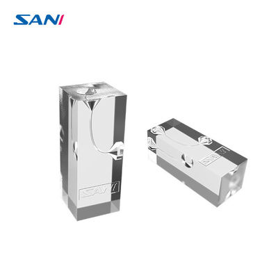 satın al Diş Hekimleri Uygulaması İçin Reçine 6pcs / Box 30mm Endodontik Eğitim Bloğu online manufacture