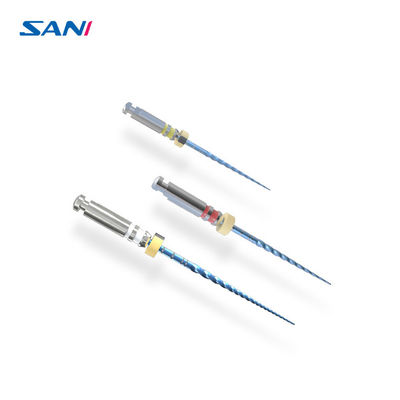 satın al Dental Endodontik Döner Eğe Sistemleri BS 03/15 04/20 06/25 online manufacture