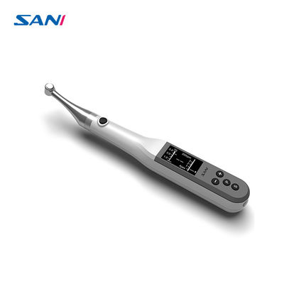 satın al 1:1 Kontra Açı Diş Endo Motoru, 150r / Min Döner Endo Motoru online manufacture