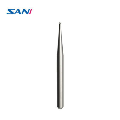 İyi bir fiyat. FG Tungsten Cerrahi Laboratuvarı Dental Karbür Frez 11mm 9mm 11mm çevrimiçi