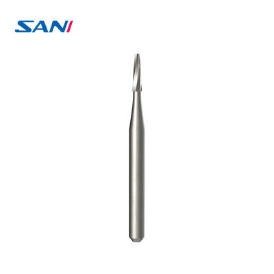 satın al Tungsten Çelik Karbür Diş Taç Kesme Frezleri Yüksek Hızlı Diş Aletleri online manufacture