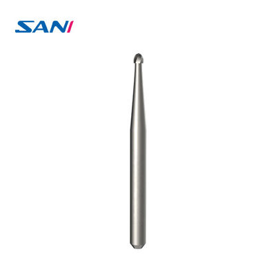 satın al Yüksek Hızlı Tungsten Karbür Cerrahi Frezler CE ISO FDA Belgeli online manufacture