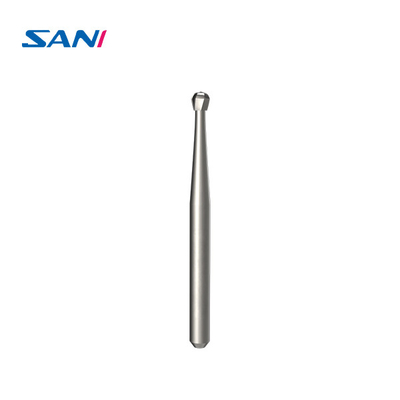 satın al CE FDA ISO Sertifikalı Paslanmaz Çelik Dental Tungsten Karbür Frezler online manufacture