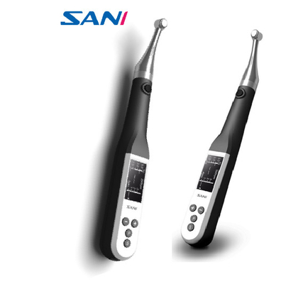 İyi bir fiyat. Apex Bulucu ile CE Dental Endo Motor Siyah Kontra Açı Diş El Aleti çevrimiçi