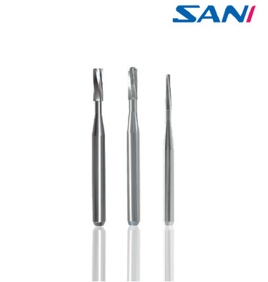 İyi bir fiyat. Dental RA Bursları Tungsten Karbür Bursları Dental Kullanım Düşük Hız çevrimiçi