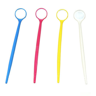 16cm Tek Kullanımlık Ağız Aynası