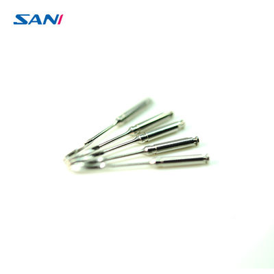 Endodonti Diş Sarf Malzemelerinde Gümüş 2 Adet/Kutu Peeso Raybaları
