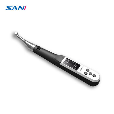 İyi bir fiyat. Cerrahi Kök Kanalı için Otomatik Durdurma Akülü 1000r / Min Dental Endo Motor çevrimiçi