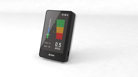 Tıbbi Alet 100V Kullanışlı Diş Apeks Bulucu FDA Sertifikası