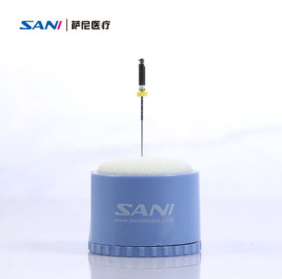 İyi bir fiyat. Nikel Titanyum Sınıf II 21mm Süper Endo Döner Dosyalar 25mm 28mm 31mm çevrimiçi