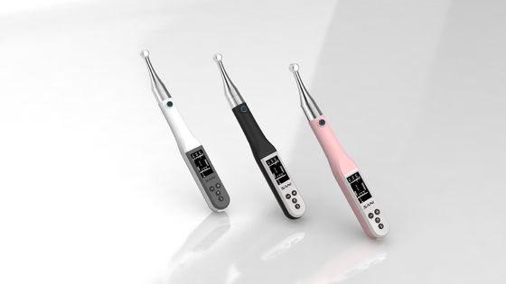 İyi bir fiyat. 360 Derece Serbest Döndürme Akülü Endodontik El Aleti 1200mAh Kablosuz Endo Motor çevrimiçi