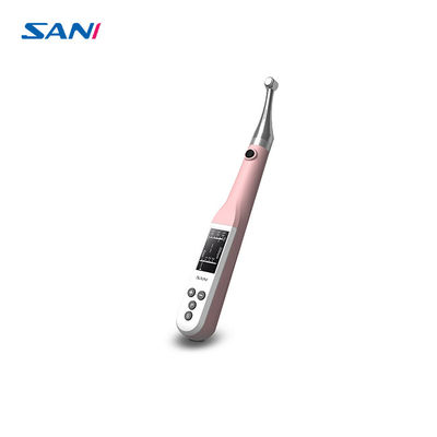 İyi bir fiyat. 360 Derece Serbest Döndürme El Aleti ile Dental Kablosuz Endo Motor çevrimiçi