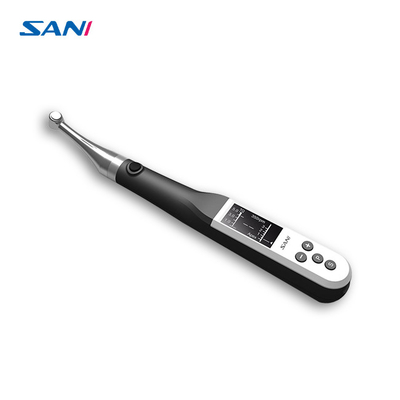 İyi bir fiyat. Endodonti İçin Taşınabilir Siyah / Pembe Renkli OLED Dental Endo Motor EDO-1 Pro çevrimiçi