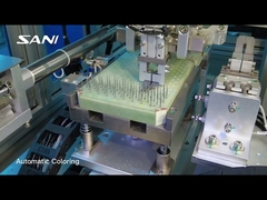 Dental Consumables Handpiece Diamond Bur High Hardness High Speed